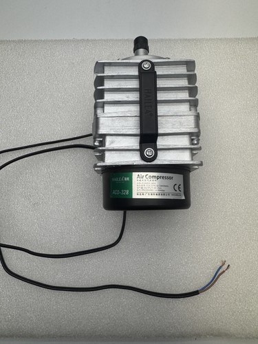 Hailea aco 328 compresseur - hailea,