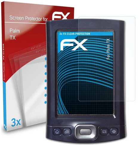 Atfolix film protection - 3x,
