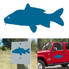 Autocollant Vinyle Découpé