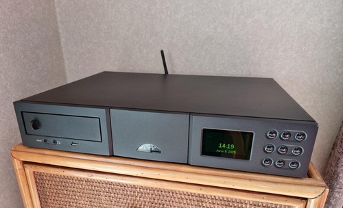 Amplificateur dac lecteur - dac,