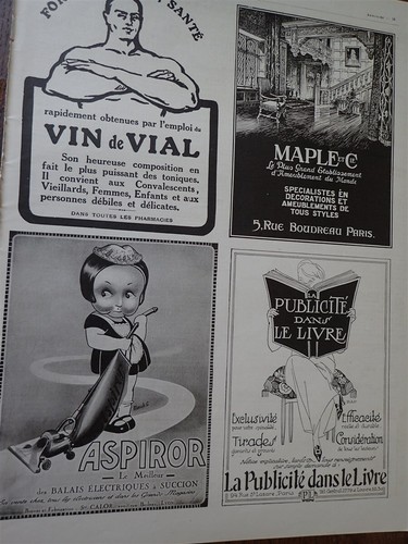 Aspiror calor vin - +,