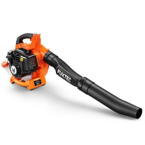 Souffleur aspirateur broyeur