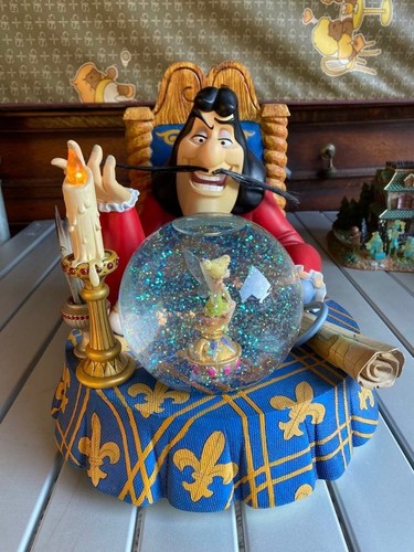 Disney peter pan - disney, globe