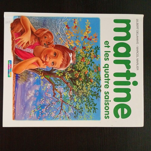 Livre pour enfant - , et