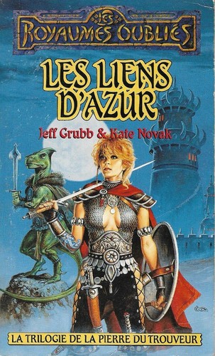 Royaumes oubliés les - oubliés,