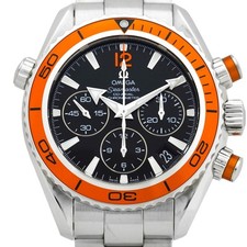 OMEGA Seamaster Planet Ocean