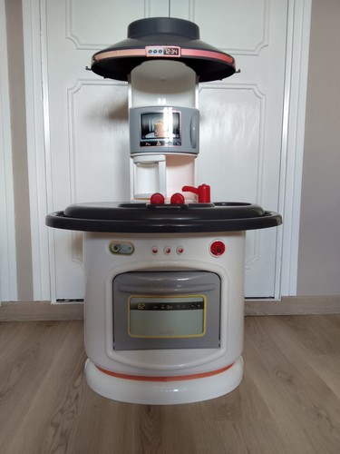 Mini tefal cuisine imitation - mini, d'imitation