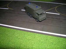 Roco 1/87 Steyr Pinzgauer  Ambulance