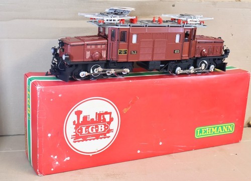 Lgb 2040 gage rhätische - 2040,