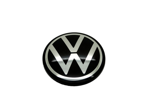 Original enjoliveur roue - vw, de