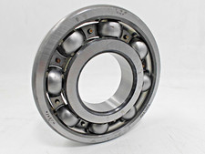 Roulements à billes à rainure profonde MJ 2 3/4 RHP simple rangée (RMS 22 / M...