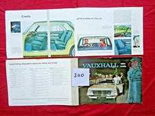 N°2110 / VAUXHALL CRESTA