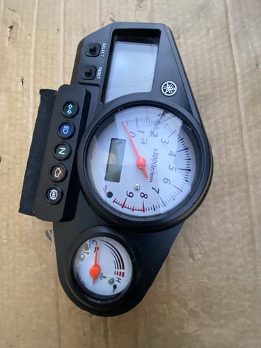 Compteur kilométrique yamaha - compteur,