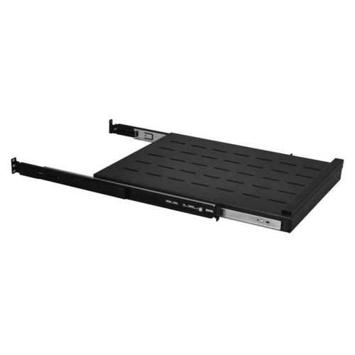 Etagère coulissante pour rack
