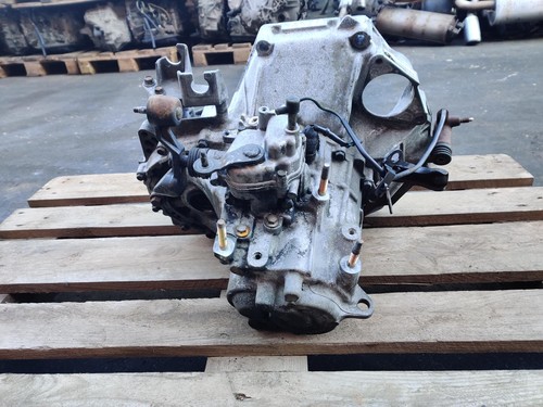 Honda prelude mk5 1997 2001 - honda,