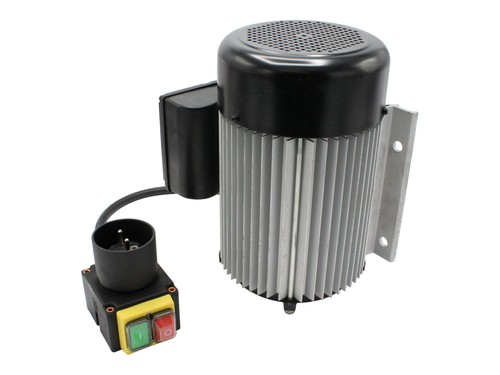 Moteur électrique 230v - électrique,