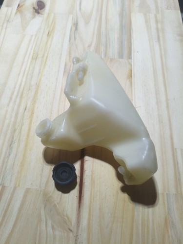 Voxan vase expansion pour - voxan,