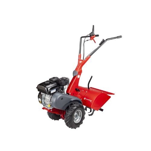 Motoculteur fraise arrière - motoculteur,