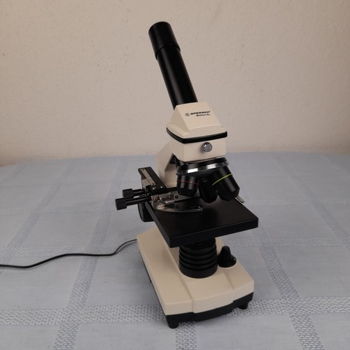 Microscope bresser biolux - bresser,