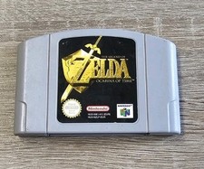 The Legend of Zelda: Ocarina