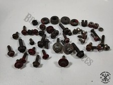 Pack visserie SUZUKI 600