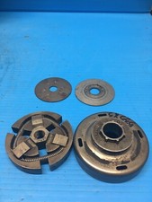JONSERED  535 CHAINSAW RIM SPROCKET / CLUTCH 3/8-7T ---------FREE SHIPPING 535x3