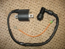 NEW IGNITION COIL 1985-1999