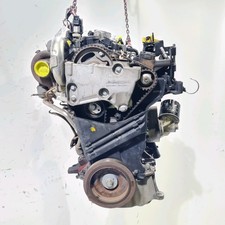 Moteur type K9K636 - Renault