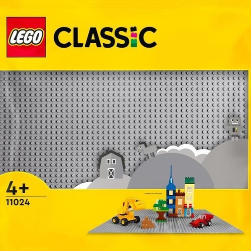 Lego 11024 classic plaque - lego,