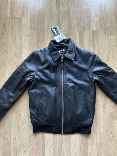 Authentique blouson schott - blouson,