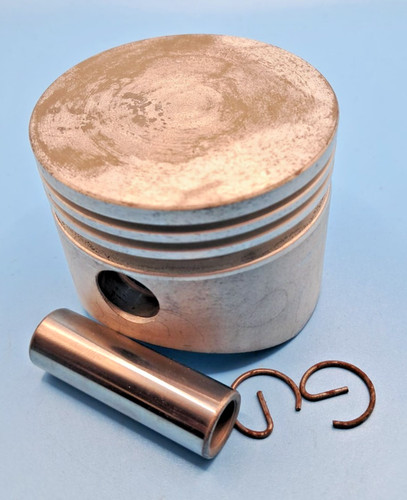 Piston pour moteur tecumseh - pour,