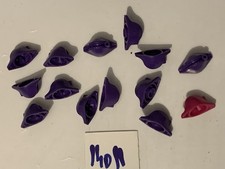 Lot De Pièces Lego Chapeau