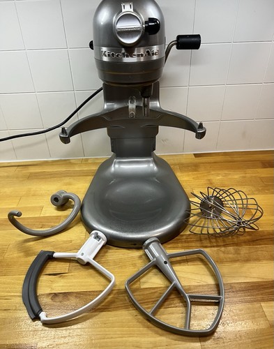 Kitchenaid kp26m9pccu quart - kitchenaid,