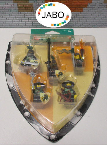 Lego 852922 castle - ),