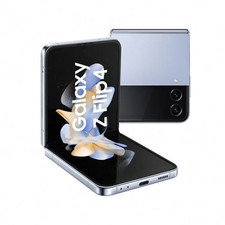 SAMSUNG Galaxy Z Flip4 5G 128