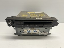 BMW E60 E63 528 535 NAVIGATION CD PLAYER RADIO RECEIVER CCC CIC CID SYSTEM OEM