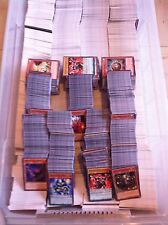 Lot de 100 Cartes Yu-Gi-Oh