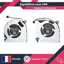 VENTILATEURS CPU & GPU FAN