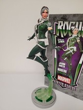 ROGUE STATUE BY BOWEN DESIGNS SCULPTED BY JASON SMITH (FACTORY SEALED,MIB)