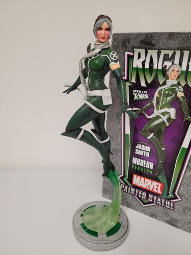 Rogue statue bowen designs - rogue,