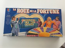 La roue de la fortune MB