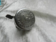 Ancienne sonnette de vélo