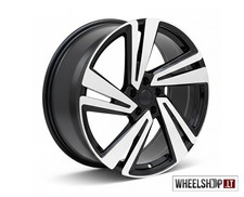 VW Nevada Style R20 5x112