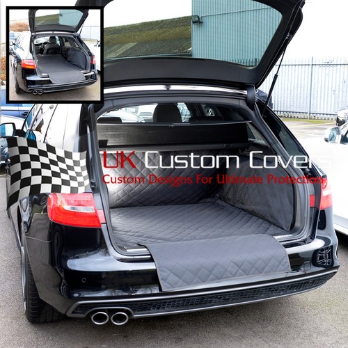 Audi avant matelassé tapis - audi,