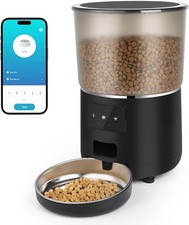 Automatique Chat/Chien