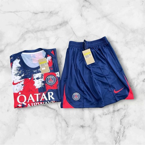Ensemble débardeur short - ensemble, psg