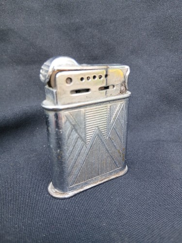 Ancien briquet feudor 100 art - ancien,