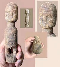 Art Tribal Africain Ancien