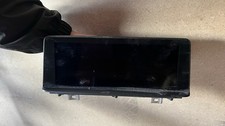 Ecran GPS BMW SERIE 1 F20