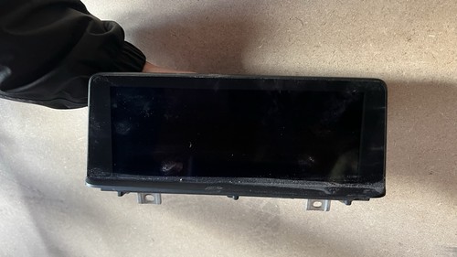 Ecran gps bmw serie - serie, f20